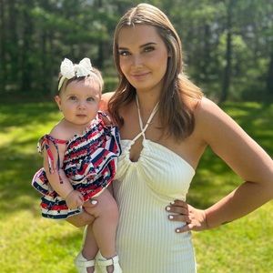 Meet your Posher, Courtney